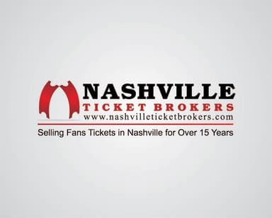 Nashville Ticket Brokers